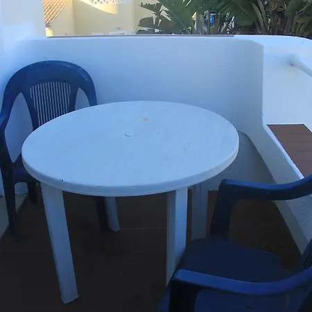 Апартаменти T0 Praia Centro *