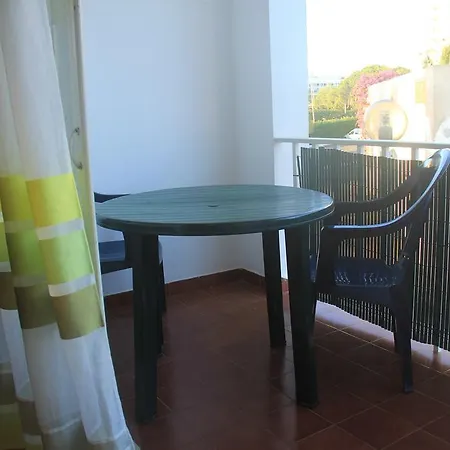 T0 Praia Centro Албуфейра